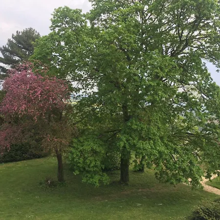 Manoir De La Houlette Casa vacanze *
