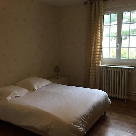 Casa vacanze Manoir De La Houlette *