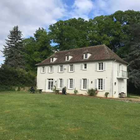 Casa vacanze Manoir De La Houlette *