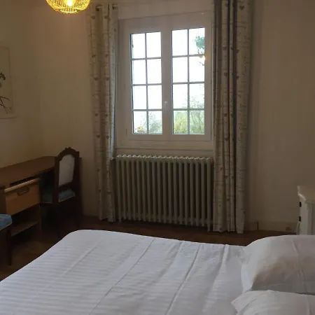 Manoir De La Houlette Casa vacanze Saint-Pierre-du-Vauvray